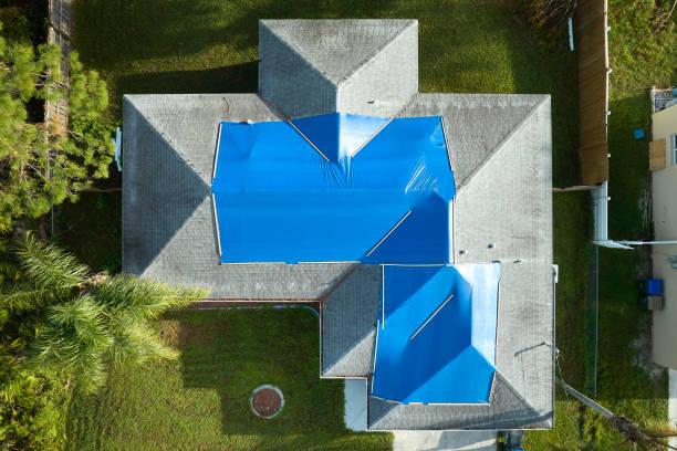 Best Roof Leak Repair  in Gifford, FL
