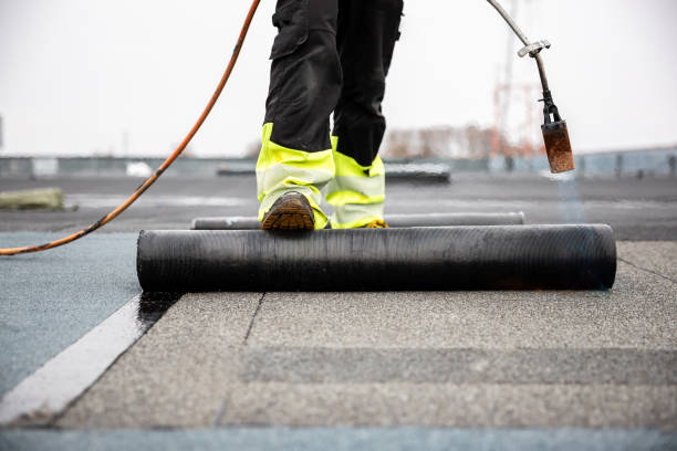 Best Emergency Roof Repair  in Gifford, FL