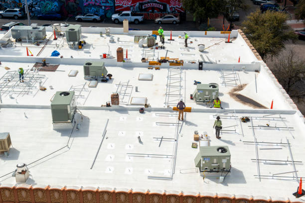 Best Cold Roofs  in Gifford, FL