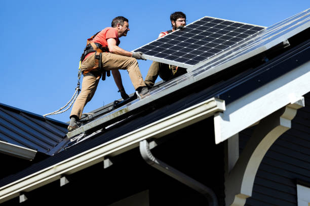 Trusted Gifford, FL Roofing Service Experts